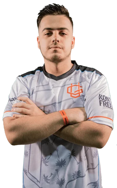 Фото Wellyy - Самуэль Гарофало