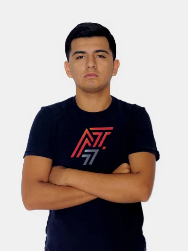 Фото Asta - Хосе Канту