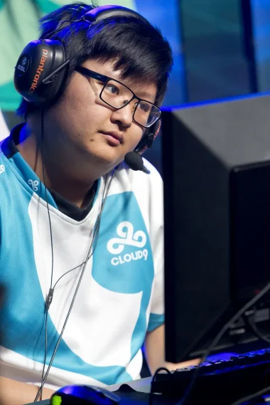 Фото iDream - Кун Фан