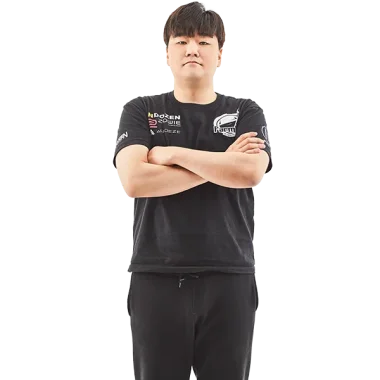 Фото YAYAVA - Квон Сунг-Боп