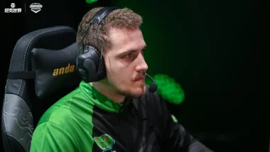 Фото DarkNinja - Брейден ВанДерВейд