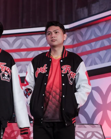 Фото Gobs - Мерси Ричарт Ратулиу