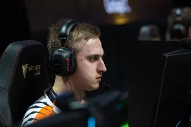 Фото CloudTail - Крис Саия