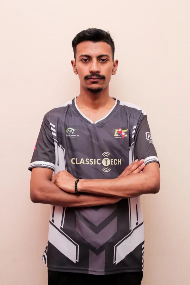 Фото Charii - Тарун Рауньяр