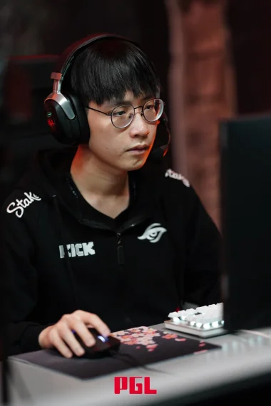 Фото Kordan - Тенг Тцин Яо