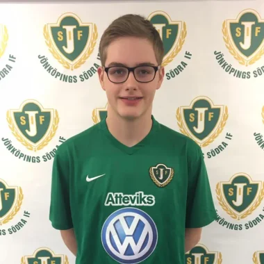 Фото Svenis13 - Джоэл Хилдингссон