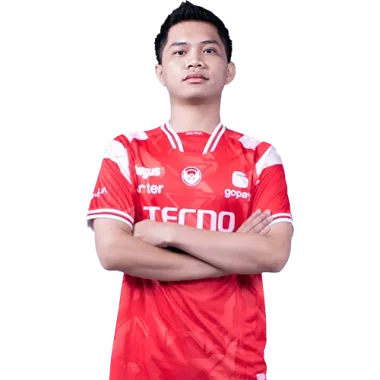 Фото Razeboy - Мухаммад Фаризудин