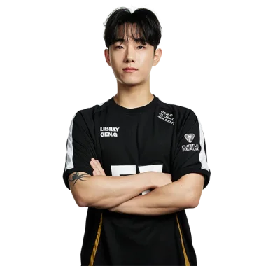 Фото Rex - Ким Хэ-чан