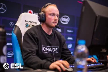 Фото MISERY - Расмус Филлипсен