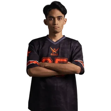 Фото Rezza - Ахмад Резза Меах