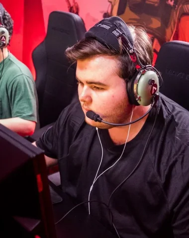 Фото Crust - Николас Келл