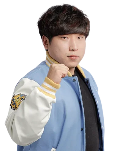 Фото ArtUser - Ким Бёнг Су