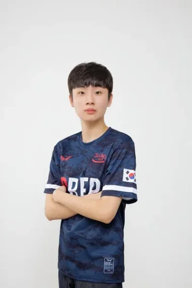 Фото DwMartin - Дэвон Квон