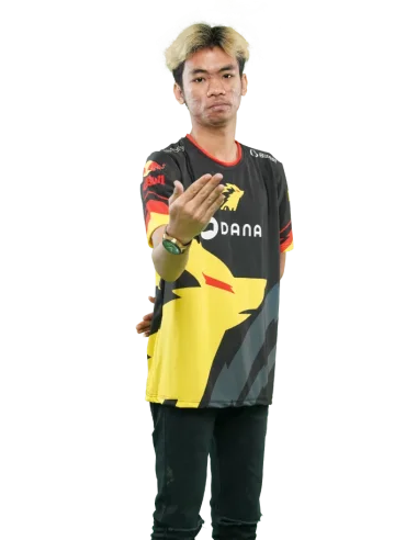 Фото CoppinLee - Мухаммад Алвианся