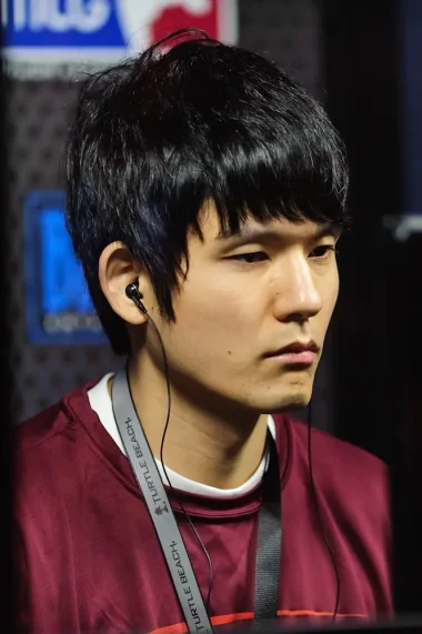 Фото GanZi - Ким Донг Джу