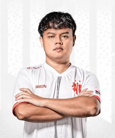 Фото Chak - Чаккапат Чуани