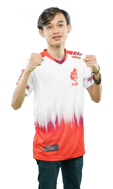 Фото Rossezy - Мухаммад Икбал Чахья