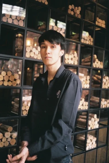 Фото IKILLONLYNOOB - Чолтакорн Пхочинда