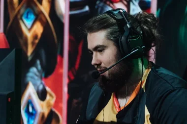 Фото BBJ - Чейз Диксон