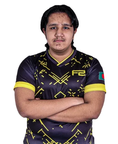 Фото Entry - Раджит Ахмед Кхан