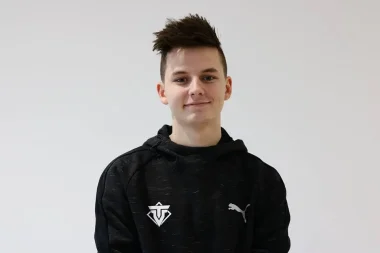 Фото Afro - Лукас Уоллманн