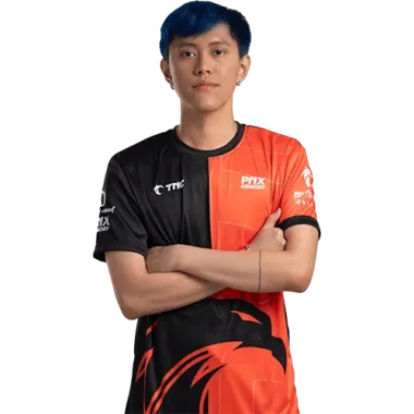 Фото SDzyz - Шемайя Даниэль Чу