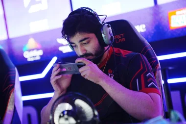 Фото MobaZane - Михаил Косгун