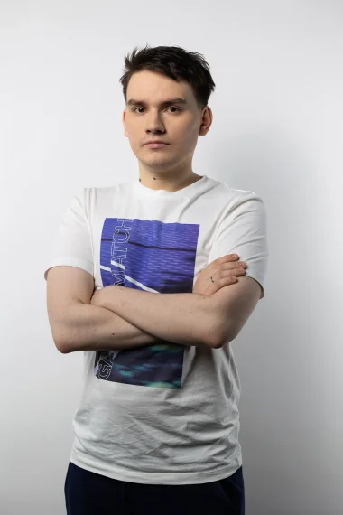 Фото Advocate - Максим Нигматулин