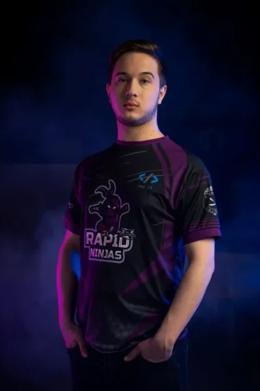 Фото Kwixy - Патрик Лайзингер