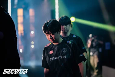 Фото AlphaYi - Ким Джун