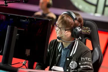 Фото Lustboy - Хам Джан-сик