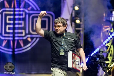 Фото Kane Blueriver - Николас Гонсалес