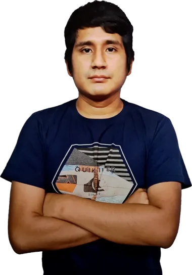 Фото TerrOr - Родриго Акоста