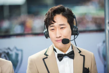 Фото Rookie - Ким Донг Джун