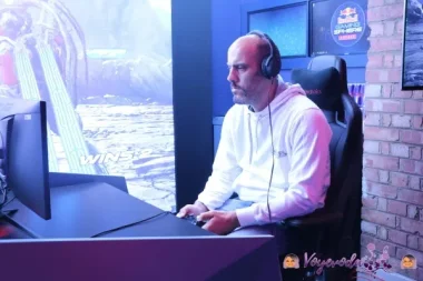 Фото The Phantom - Данило Петрилло