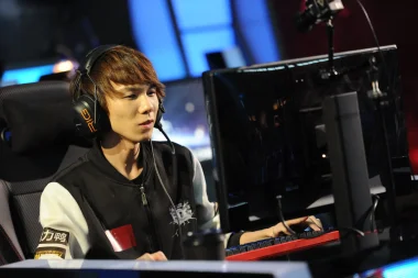 Фото NaMei - Жу Цзяуэнь