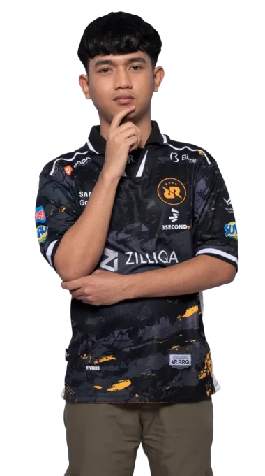 Фото Snape - Мух Фатин Зилхак