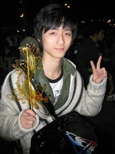 Фото SexyFire - Цуй Фанжоу