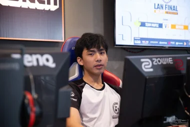 Фото RoLEX - Варитон Каланукарн