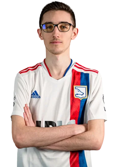 Фото ElectuS - Флориан Делеард