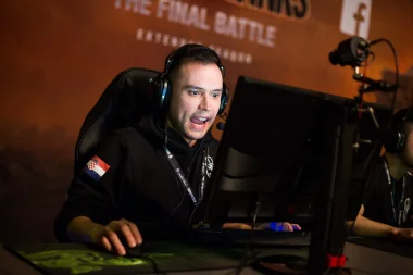 Фото Veco - Ведран Елавич