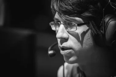 Фото Blackscorp - Кристофер Эмбарек