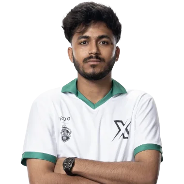 Фото SPRAYGOD - Харш Малик