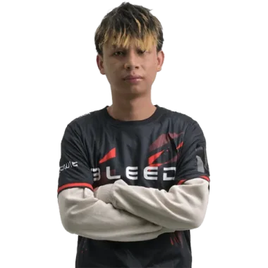 Фото S4gitnu - Джефф Ленджессон Субанг