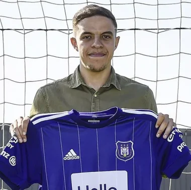 Фото Emperatoor - Закария Бентато