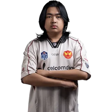 Фото Innocent - Джон Винсент