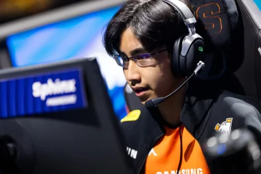 Фото Sphinx - Nik Aiman Hakim Bin Nik Azhar