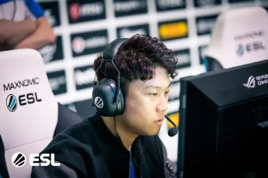 Фото zeff - Мин Сок Парк