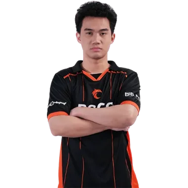 Фото Bennyqt - Фредерик Гонсалес