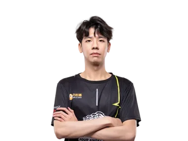 Фото xxxLu - Вэй Дайин